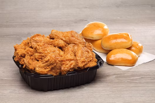 12 Piece Family Box
