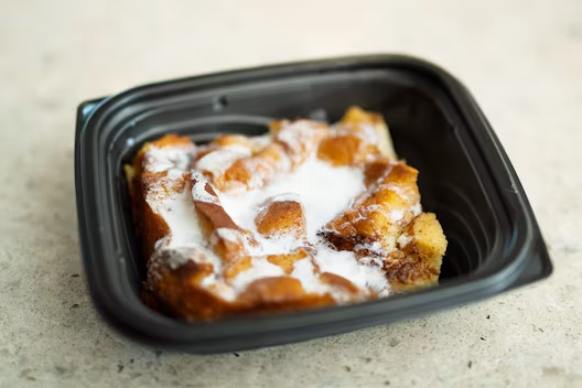 Bread Pudding