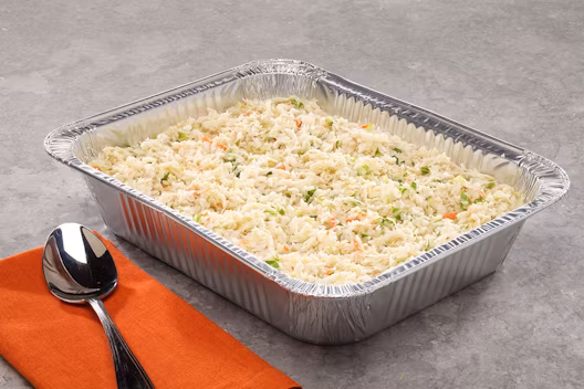 Coleslaw Catering Menu