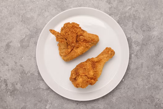 Fried Chicken