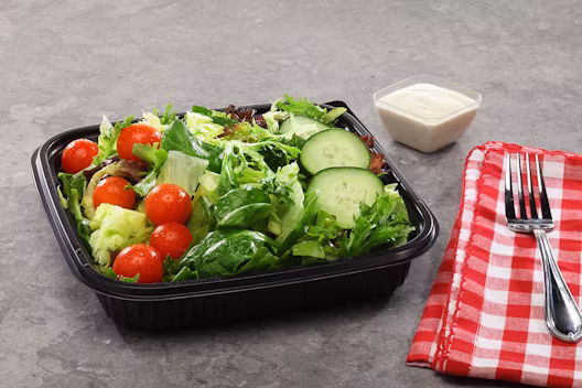 Garden Salad