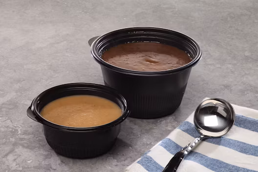 Gravy Catering Menu