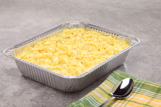 Potato Salad Catering Menu